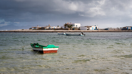 Majanicho Fuertaventura