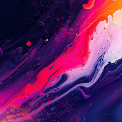 abstract background