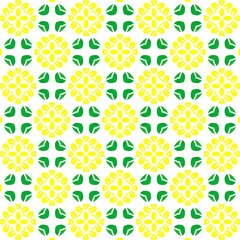 A beautiful repeating geometric pattern design. An illustration of amazing reiteration for fashion designing.