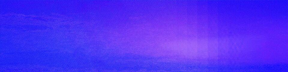 Blue panorama background template for banner, poster, event, celebrations and various design works