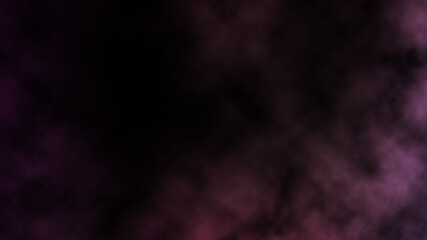 Abstract smoke wallpaper background for desktop | Smoke from fireless candle on dark wall...