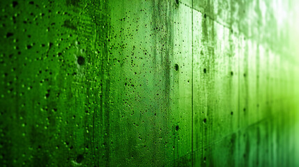 The serene beauty of water droplets on a window, capturing the essence of rain and the refreshing purity of nature