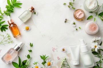 Skincare hyperpigmentation serum cream, spa face care tubepersonalized towel. Beauty clear. Youthful skin hypoallergenic soap dispenser fragnance. aloe vera hydrogel panthenol glow