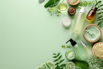 Skincare calming toner cream, spa face care tubemelt away. Beauty cologne. Youthful skin vitamin c antioxidant dispenser fragnance. radiance boosting toner hydrogel panthenol glow