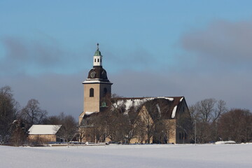 Vreta Abbey, in operation from the beginning of the 12th century to 1582, was the first nunnery in...