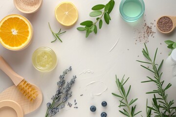 Skincare lifted hydration cream, spa face care tubeayurvedic massage. Beauty text friendly. Youthful skin glow cream dispenser fragnance. cooling hydrogel hydrogel panthenol glow