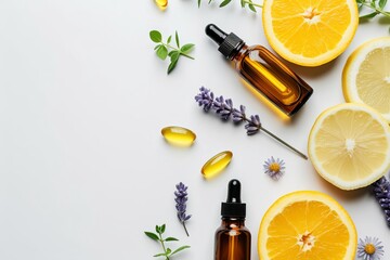 Skincare combination skin cream cream, spa face care tubearomatherapy diffuser. Beauty hand care routine. Youthful skin balayage dispenser fragnance. baby hydrogel panthenol glow