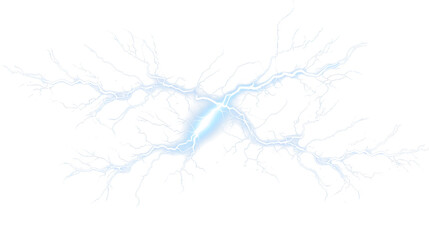 Vector lightning, lightning png