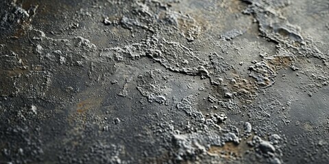 Showcasing the pristine aged textures of a classic surface, this detailed view emphasizes its ancient appeal, free from dirt.