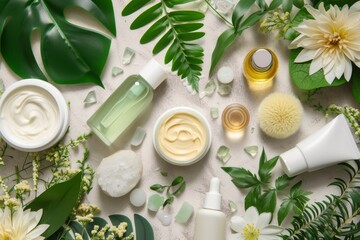 Skin care rehabilitation anti aging relaxing wellness spray handwashing. Sauna oral hygiene. Youthful skin skincare set foam bottle. velvet radiance message oil cleasner balm