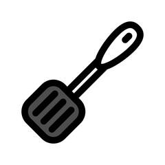 Kitchen utensil icon PNG