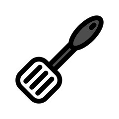 Kitchen utensil icon PNG