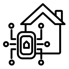 Access Control Icon