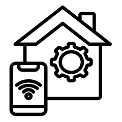 Device Management Icon