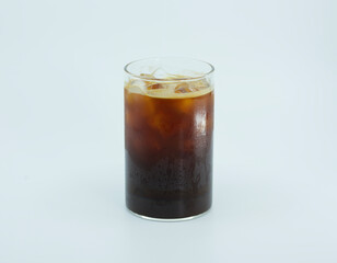A variety of cafe Beverage drinks that look delicious