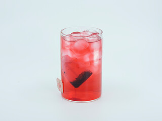 A variety of cafe Beverage drinks that look delicious