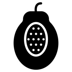 papaya icon