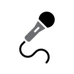 Mic icon PNG