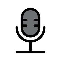 Mic icon PNG