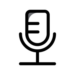 Mic icon PNG