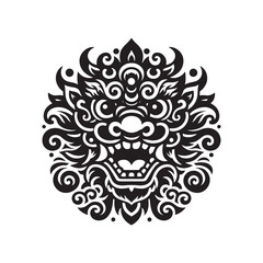 Intricate Vector Designs for Chinese New Year Celebrations