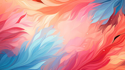 Gradient abstract watercolor background, abstract texture