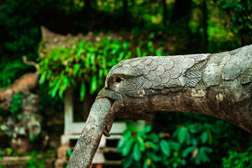 Secret Buddha Garden - Tarnim Magic Garden Tambon Na Mueang - Ko Samui District Tajlandia