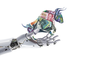 bullish concept