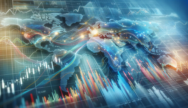 ワールドマーケット株価のチャート推移04