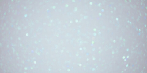 Sparkles defocus light. Glitter paper defocus as background.