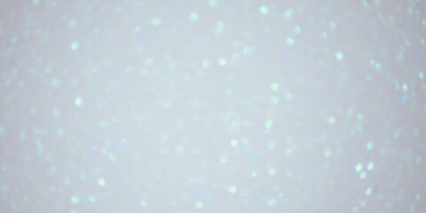 Sparkles defocus light. Glitter paper defocus as background.
