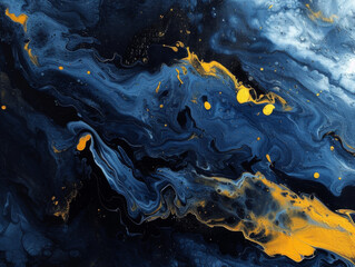 Abstract Fluid Marble Background . Perfect for wallpapers, backgrounds, art prints, stationary. 