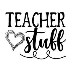 Tote Bag SVG teacher, wine