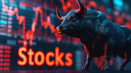  Bullish Trends