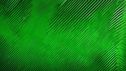abstract background green _A neon green metal texture background design that looks realistic and detailed,  