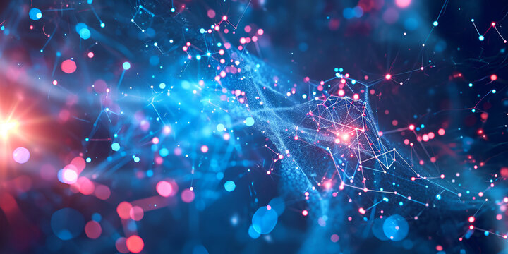 "Cosmic Quantum: Navigating the Depths of the Quantum Universe | Unraveling Quantum Mysteries: Cosmic Insights into the Quantum Universe