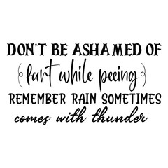 Bathroom SVG T-Shirt Design