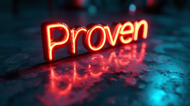 Proven Excellence