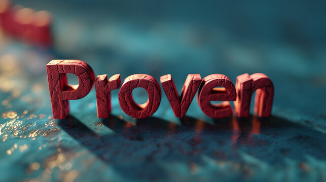 Proven Excellence