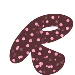 black and white lace