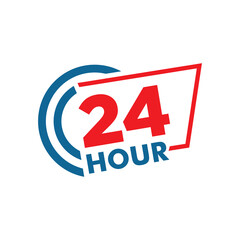 24 hours service center