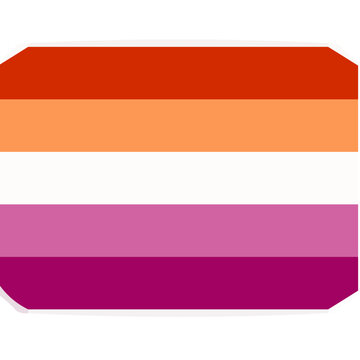 lesbian-flag