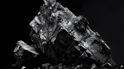 melting cube,,
crystals on black, ice on black