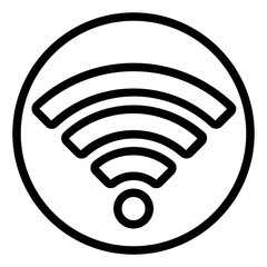 wifi icon