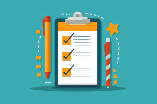  Determine the order of importance for tasks and activities