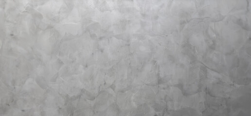 Long wall cement interior background, studio and backdrops show texture concrete cement with color...