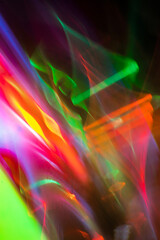 カラフルなイメージ