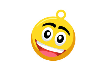 Cute Hanger Funny and Weird Sticker