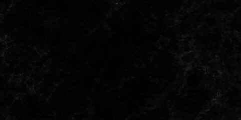 Black board texture background. dark wall backdrop wallpaper,for website banner and paper card or art poster element,Grunge Texture. Old, damaged wallpaper. - obrazy, fototapety, plakaty