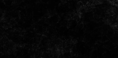 Fototapeta premium Black board texture background. dark wall backdrop wallpaper,for website banner and paper card or art poster element,Grunge Texture. Old, damaged wallpaper.